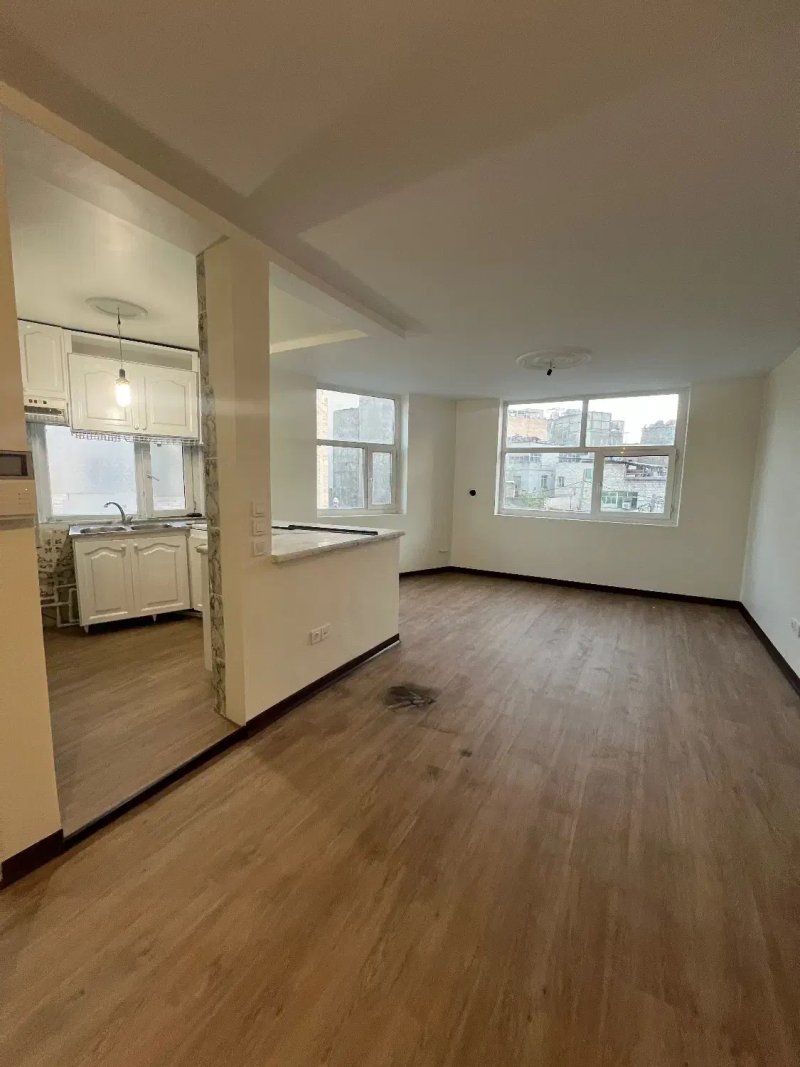 آپارتمان 65 متری یک خوابه در کامرانیه جنوبی تهران13566021380