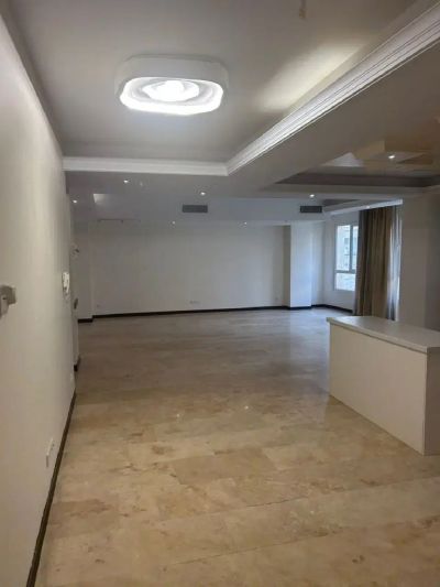 آپارتمان 160 متری سه خوابه در فرمانیه غربی تهران