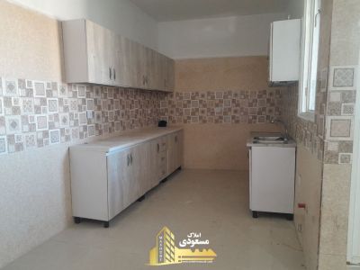 آپارتمان 75 متری یک خوابه در امیریه شهریار