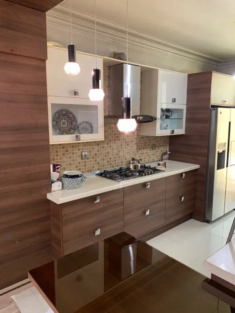 آپارتمان 93 متری دو خوابه در شیان تهران13561821178