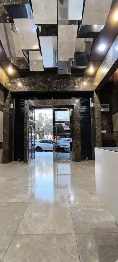 اداری 66 متری یک خوابه در حسین آباد تهران