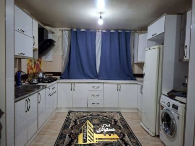 آپارتمان 60 متری در خیابان صاحب الزمان شهریار