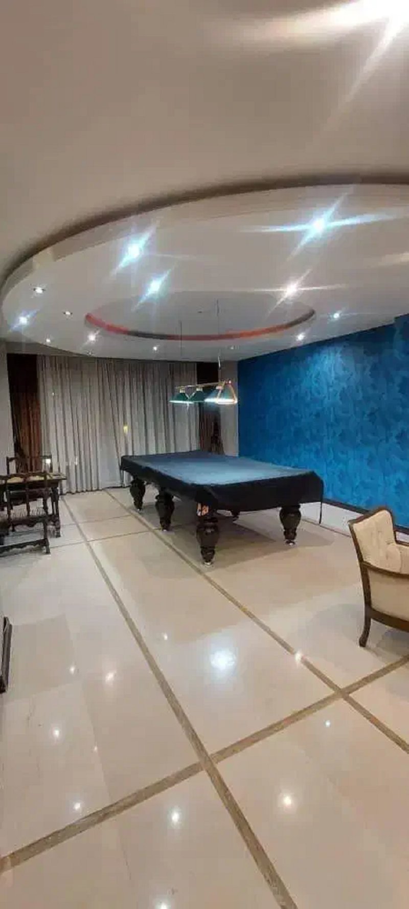 آپارتمان 138 متری دو خوابه در فرمانیه تهران13564021310