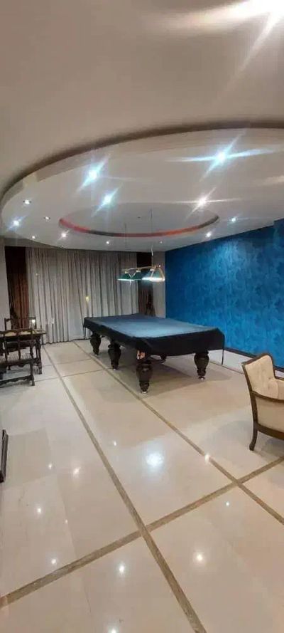 آپارتمان 138 متری دو خوابه در فرمانیه تهران