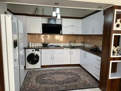 آپارتمان 70 متری دو خوابه در شهریار تهران