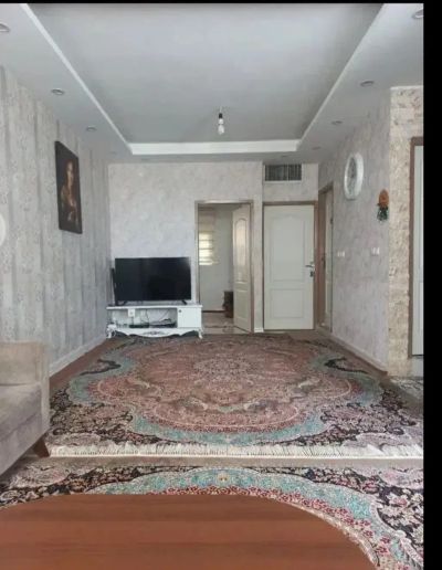 آپارتمان 102 متری دو خوابه در دانش کرمانشاه