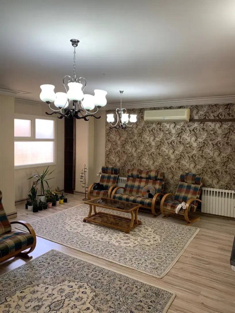 آپارتمان 93 متری دو خوابه در شیان تهران13561821176