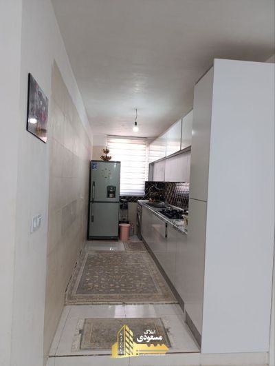آپارتمان 88 متری یک خوابه در خیابان امام رضا شهریار