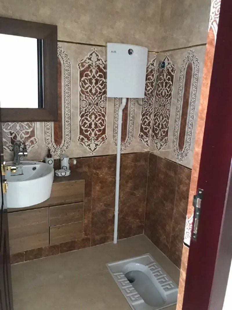 آپارتمان 180 متری سه خوابه در قیطریه تهران13564221339