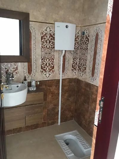 آپارتمان 180 متری سه خوابه در قیطریه تهران