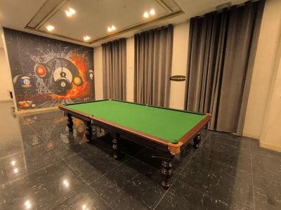 آپارتمان 180 متری سه خوابه در حسین آباد تهران