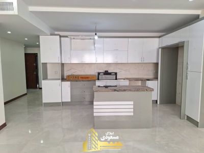 آپارتمان 115 متری دو خوابه در امیریه شهریار