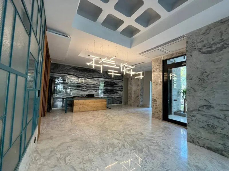 آپارتمان 250 متری چهارخوابه در چیذر تهران13563021240