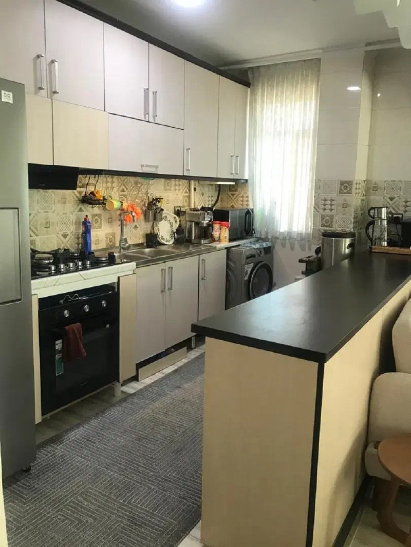 آپارتمان 55 متری یک خوابه در شهریار تهران13571221500