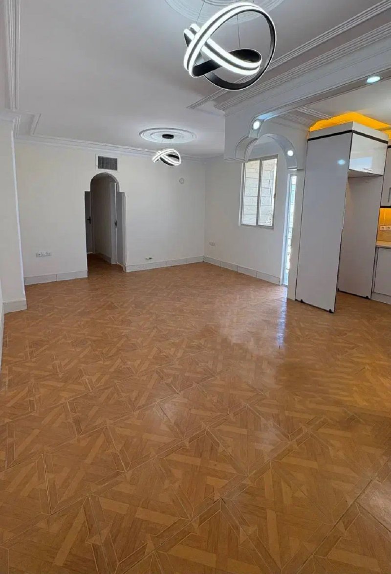 آپارتمان 71 متری دو خوابه در شهریار تهران13570721493