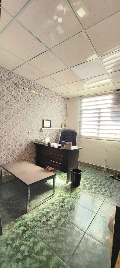 اداری 50 متری دو خوابه در صادقیه تهران