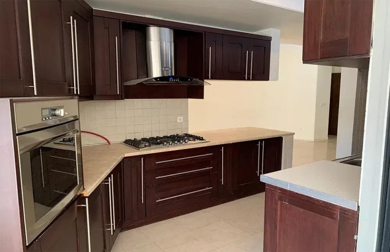 آپارتمان 154 متری سه خوابه در قیطریه تهران13563521278