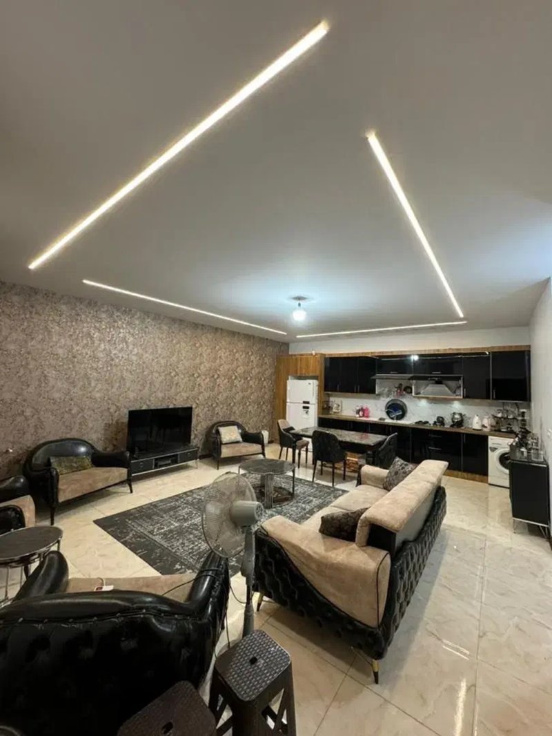 ویلا 280 متری دو خوابه در فرارت شهریار13564421351