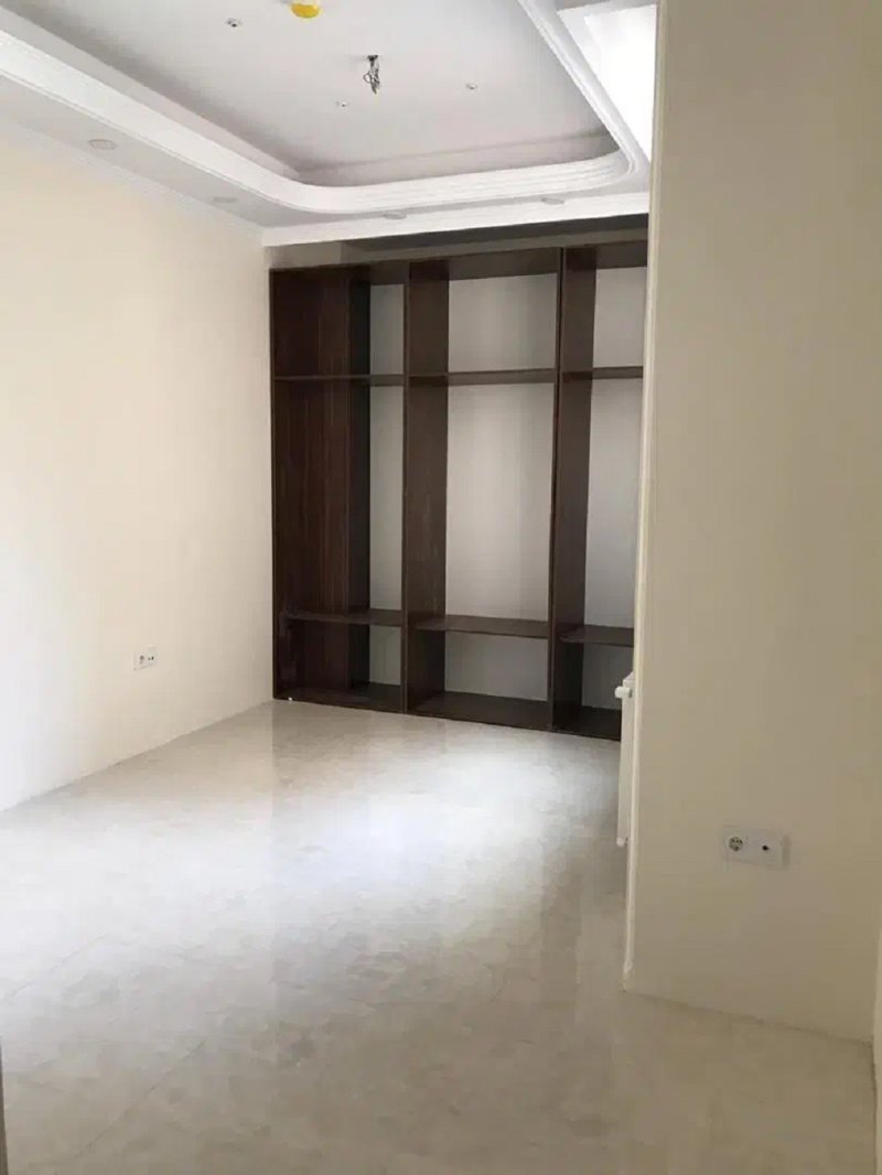 آپارتمان 180 متری سه خوابه در قیطریه تهران13564221334