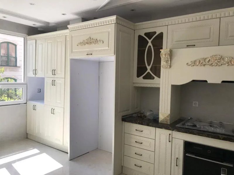 آپارتمان 180 متری سه خوابه در قیطریه تهران13564221335