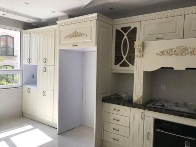 آپارتمان 180 متری سه خوابه در قیطریه تهران