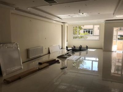 آپارتمان 180 متری سه خوابه در قیطریه تهران