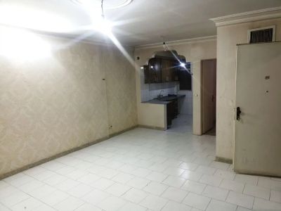 آپارتمان 50 متری یک خوابه در افسریه جنوبی تهران