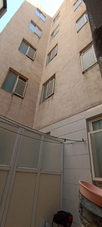 آپارتمان 71 متری دو خوابه در افسریه جنوبی تهران