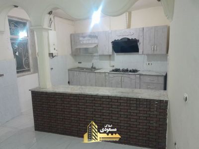 ویلا 100 متری دو خوابه در امیریه شهریار