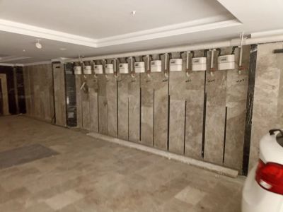 آپارتمان 120 متری سه خوابه در افسریه جنوبی تهران