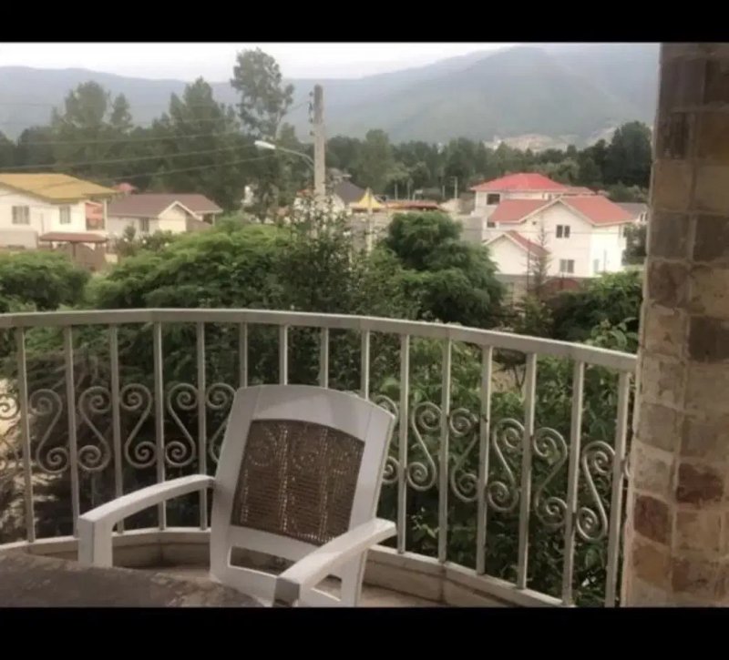 ویلا 392 متری سه خوابه در کلاردشت13578821619