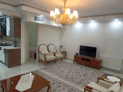 آپارتمان 60 متری یک خوابه در افسریه جنوبی تهران