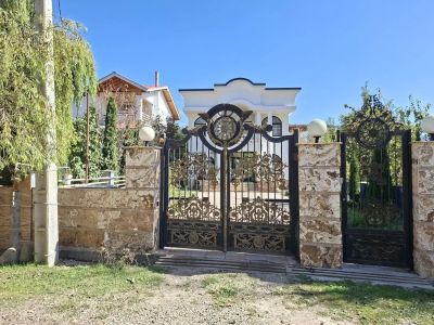 ویلا 340 متری سه خوابه در کلاردشت