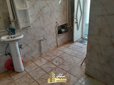 ویلا 55 متری یک خوابه در بلوار شهدا شهریار