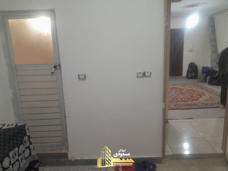 آپارتمان 85 متری دو خوابه در امیریه شهریار13576321571