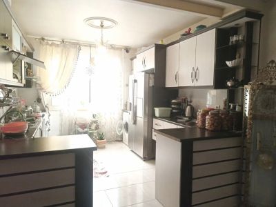 آپارتمان 71 متری دو خوابه در افسریه جنوبی تهران