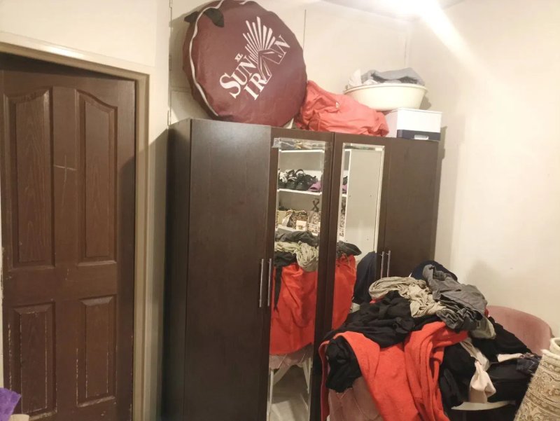 آپارتمان 71 متری دو خوابه در افسریه جنوبی تهران13578921629