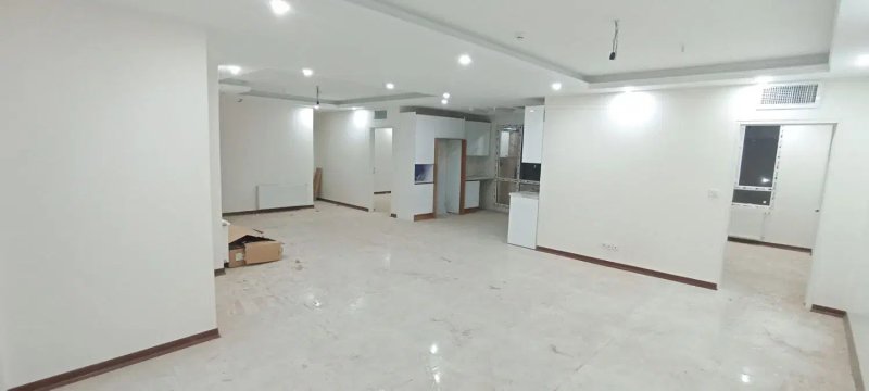 آپارتمان 120 متری سه خوابه در افسریه جنوبی تهران13579121642