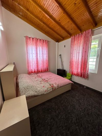 ویلا 300 متری سه خوابه در کلاردشت