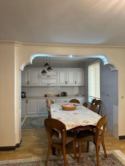 ویلا 300 متری سه خوابه در کلاردشت