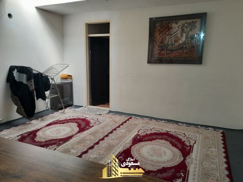 ویلا 55 متری یک خوابه در بلوار شهدا شهریار13576521577