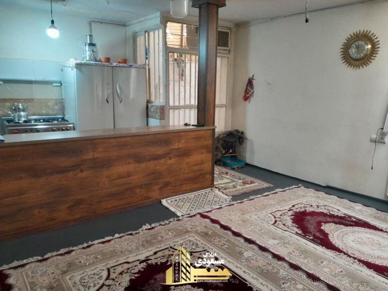 ویلا 55 متری یک خوابه در بلوار شهدا شهریار13576521575