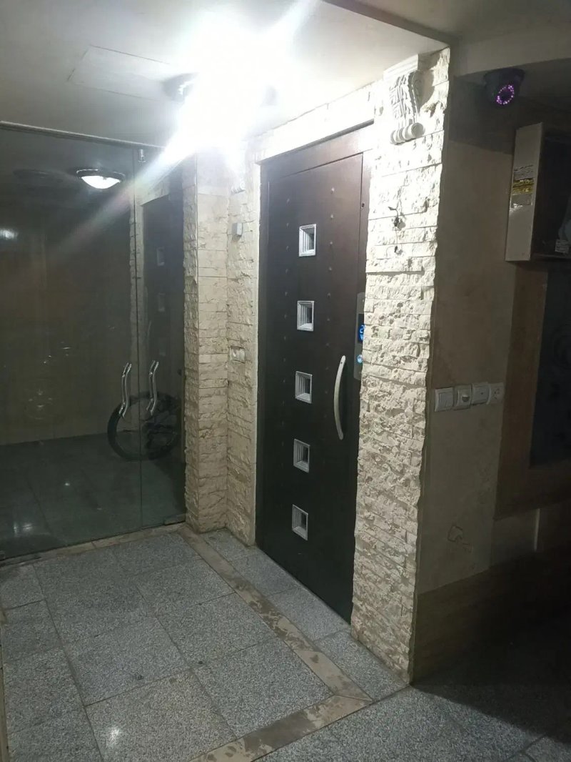 آپارتمان 60 متری یک خوابه در افسریه جنوبی تهران13579021639