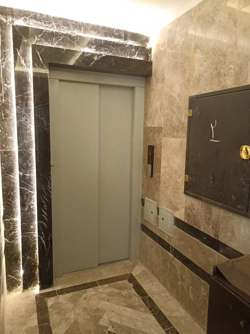 آپارتمان 120 متری سه خوابه در افسریه جنوبی تهران13579121646