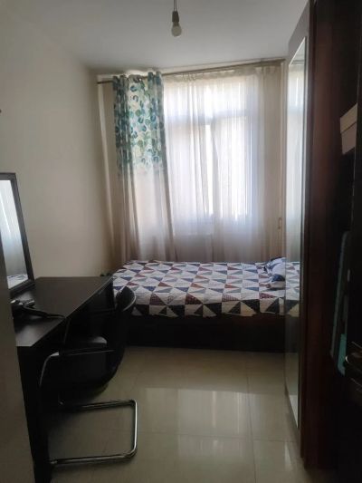 آپارتمان 128 متری سه خوابه در مرزداران تهران