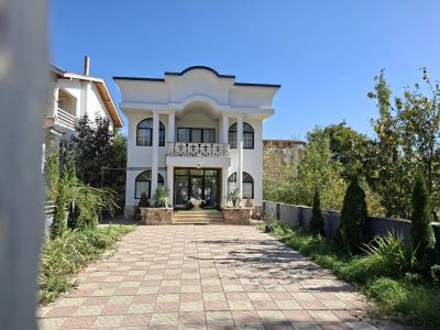 ویلا 340 متری سه خوابه در کلاردشت