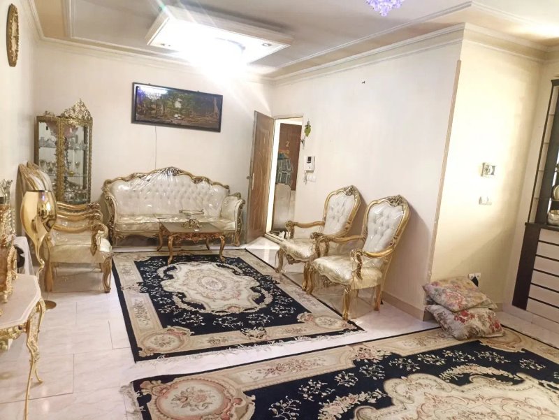 آپارتمان 71 متری دو خوابه در افسریه جنوبی تهران13578921621