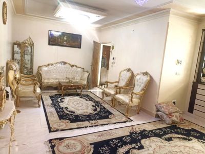 آپارتمان 71 متری دو خوابه در افسریه جنوبی تهران