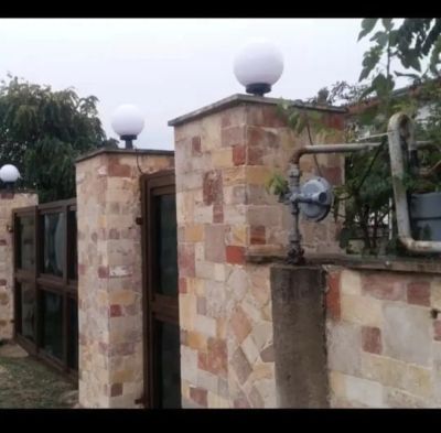 ویلا 392 متری سه خوابه در کلاردشت