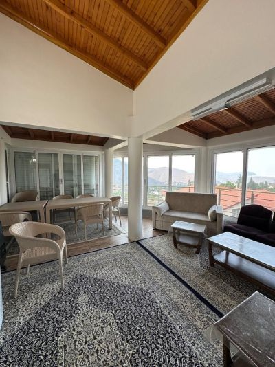 ویلا 300 متری سه خوابه در کلاردشت